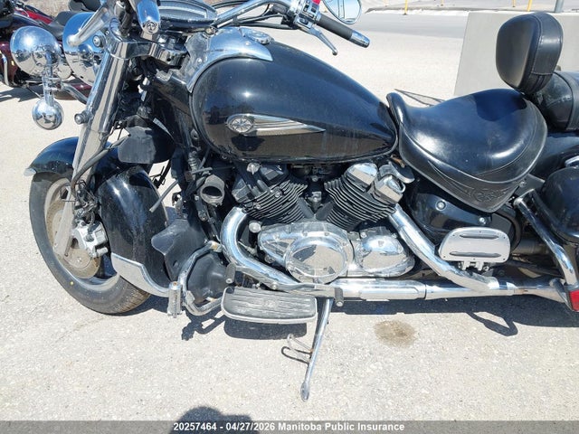 Aukcja sprzedaży 2006 Yamaha Xvz13ct Royal Star Tour Deluxe, vin: JYAVP18E06A003521, numer aukcji: 20257464
