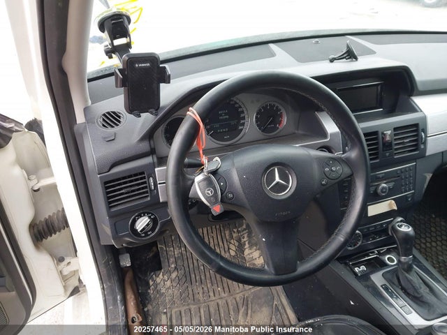 Продаж на аукціоні авто 2010 Mercedes Benz Glk350, vin: WDCGG8HB6AF492492, номер лоту: 20257465