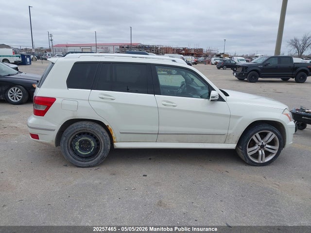 Продаж на аукціоні авто 2010 Mercedes Benz Glk350, vin: WDCGG8HB6AF492492, номер лоту: 20257465