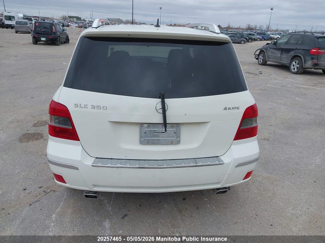 Продаж на аукціоні авто 2010 Mercedes Benz Glk350, vin: WDCGG8HB6AF492492, номер лоту: 20257465