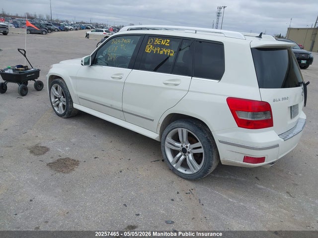 Продаж на аукціоні авто 2010 Mercedes Benz Glk350, vin: WDCGG8HB6AF492492, номер лоту: 20257465