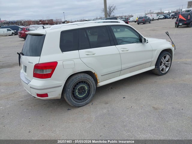 Продаж на аукціоні авто 2010 Mercedes Benz Glk350, vin: WDCGG8HB6AF492492, номер лоту: 20257465