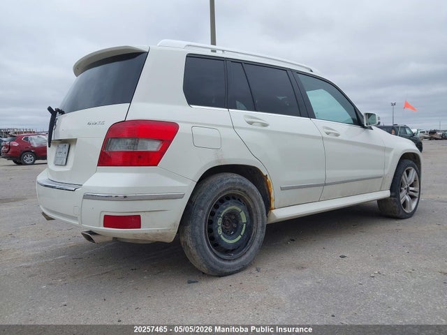 Продаж на аукціоні авто 2010 Mercedes Benz Glk350, vin: WDCGG8HB6AF492492, номер лоту: 20257465