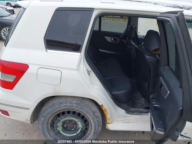 Продаж на аукціоні авто 2010 Mercedes Benz Glk350, vin: WDCGG8HB6AF492492, номер лоту: 20257465
