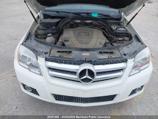 Продаж на аукціоні авто 2010 Mercedes Benz Glk350, vin: WDCGG8HB6AF492492, номер лоту: 20257465