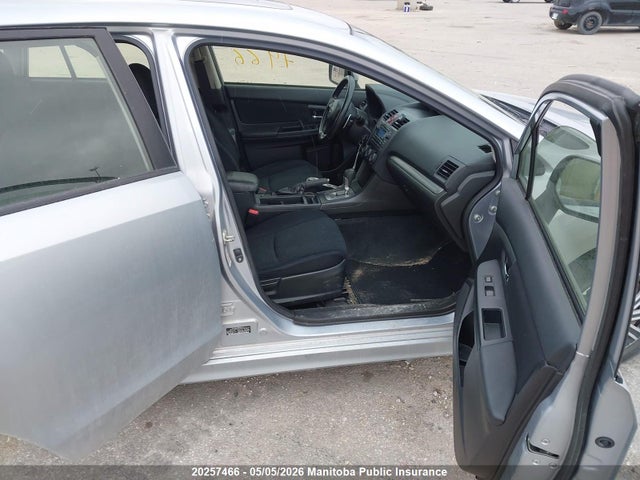 Продажа на аукционе авто 2013 Subaru Impreza 2.0i, vin: JF1GPAD66DH828968, номер лота: 20257466