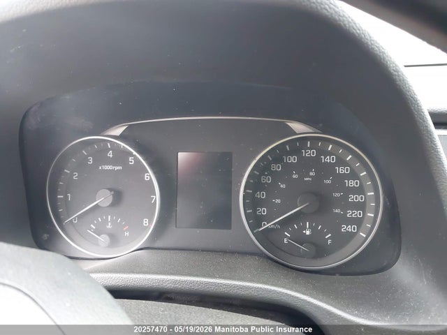 Aukcja sprzedaży 2017 Hyundai Elantra Le, vin: 5NPD74LF7HH044984, numer aukcji: 20257470