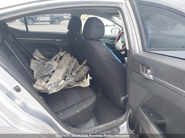 Aukcja sprzedaży 2017 Hyundai Elantra Le, vin: 5NPD74LF7HH044984, numer aukcji: 20257470