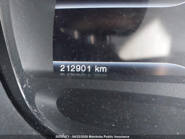 20257471 :رقم المزاد ، 2FMDK4KC3DBC35552 vin ، 2013 Ford Edge Limited مزاد بيع