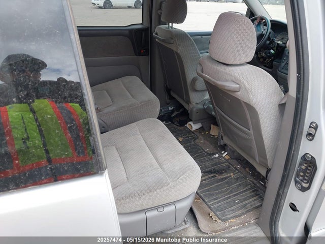 Продажа на аукционе авто 2003 Honda Odyssey Lx, vin: 2HKRL18513H003677, номер лота: 20257474