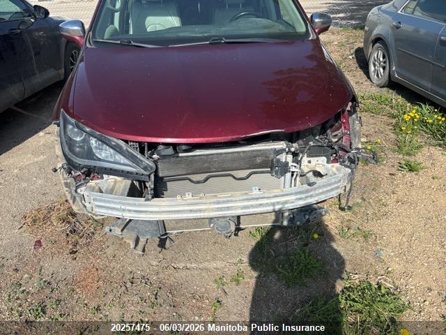 Продажа на аукционе авто 2017 Chrysler Pacifica Limited, vin: 2C4RC1GG3HR532528, номер лота: 20257475