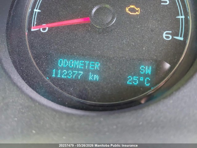 Aukcja sprzedaży 2012 Chevrolet Silverado 1500 Ltz Ext Cab, vin: 1GCRKTE73CZ306067, numer aukcji: 20257479