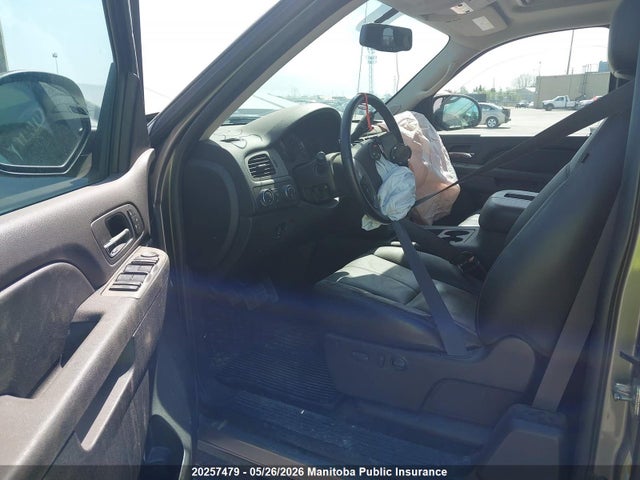 Aukcja sprzedaży 2012 Chevrolet Silverado 1500 Ltz Ext Cab, vin: 1GCRKTE73CZ306067, numer aukcji: 20257479