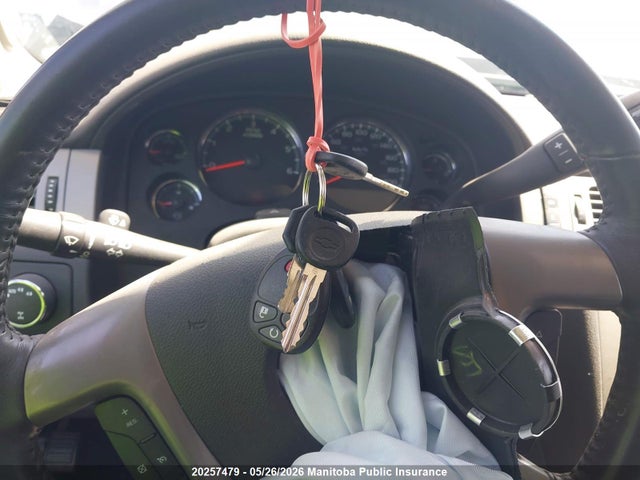 Aukcja sprzedaży 2012 Chevrolet Silverado 1500 Ltz Ext Cab, vin: 1GCRKTE73CZ306067, numer aukcji: 20257479