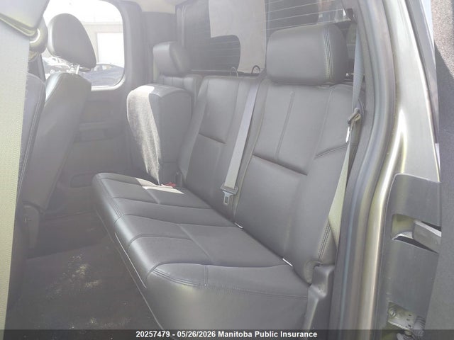 Aukcja sprzedaży 2012 Chevrolet Silverado 1500 Ltz Ext Cab, vin: 1GCRKTE73CZ306067, numer aukcji: 20257479