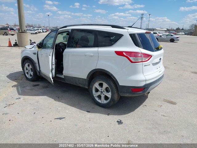 1FMCU9G91EUA54297 Ford ESCAPE SE