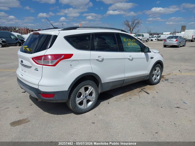 1FMCU9G91EUA54297 Ford ESCAPE SE