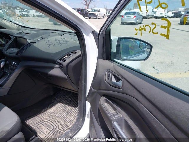1FMCU9G91EUA54297 Ford ESCAPE SE