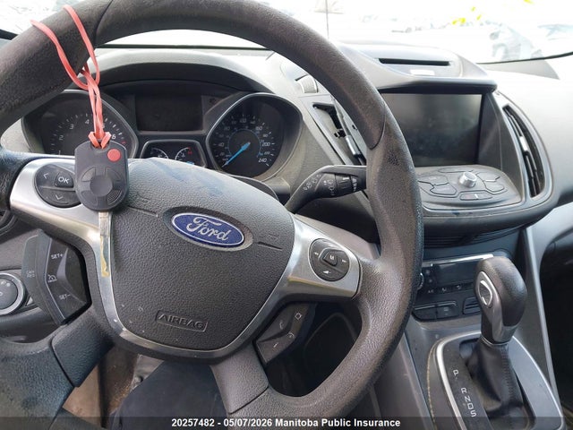 1FMCU9G91EUA54297 Ford ESCAPE SE