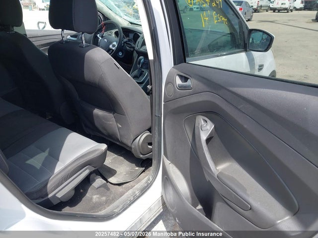 1FMCU9G91EUA54297 Ford ESCAPE SE