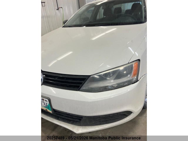 Aukcja sprzedaży 2012 Volkswagen Jetta 2.0, vin: 3VW2K7AJ5CM390370, numer aukcji: 20257489