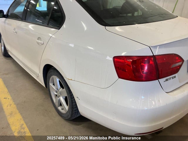 Aukcja sprzedaży 2012 Volkswagen Jetta 2.0, vin: 3VW2K7AJ5CM390370, numer aukcji: 20257489