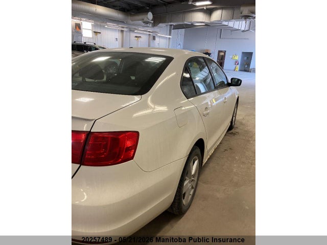 Aukcja sprzedaży 2012 Volkswagen Jetta 2.0, vin: 3VW2K7AJ5CM390370, numer aukcji: 20257489