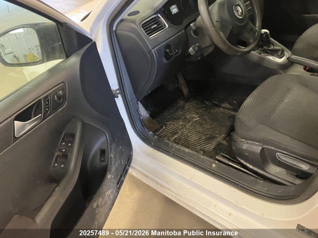 Aukcja sprzedaży 2012 Volkswagen Jetta 2.0, vin: 3VW2K7AJ5CM390370, numer aukcji: 20257489