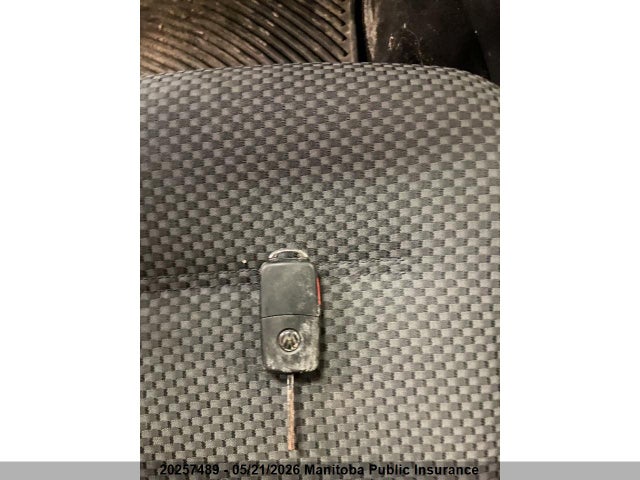 Aukcja sprzedaży 2012 Volkswagen Jetta 2.0, vin: 3VW2K7AJ5CM390370, numer aukcji: 20257489