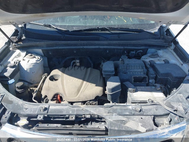 Продаж на аукціоні авто 2012 Kia Sorento Ex, vin: 5XYKUCA62CG294548, номер лоту: 20257490