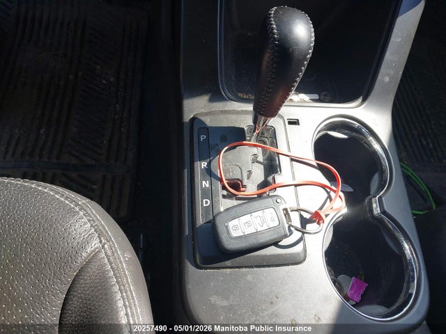 Продаж на аукціоні авто 2012 Kia Sorento Ex, vin: 5XYKUCA62CG294548, номер лоту: 20257490