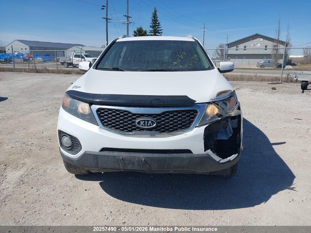 Продаж на аукціоні авто 2012 Kia Sorento Ex, vin: 5XYKUCA62CG294548, номер лоту: 20257490