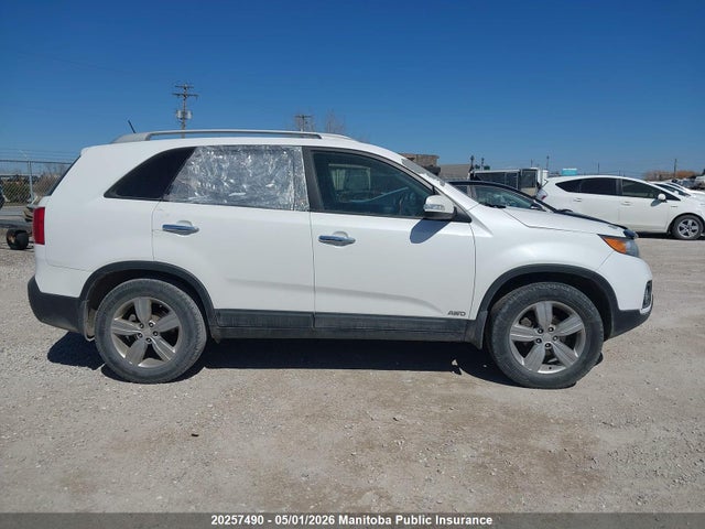 Продаж на аукціоні авто 2012 Kia Sorento Ex, vin: 5XYKUCA62CG294548, номер лоту: 20257490