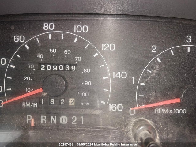 Продажа на аукционе авто 2000 Ford F250 Sd Supercab, vin: 1FTNX21L0YEC49841, номер лота: 20257493