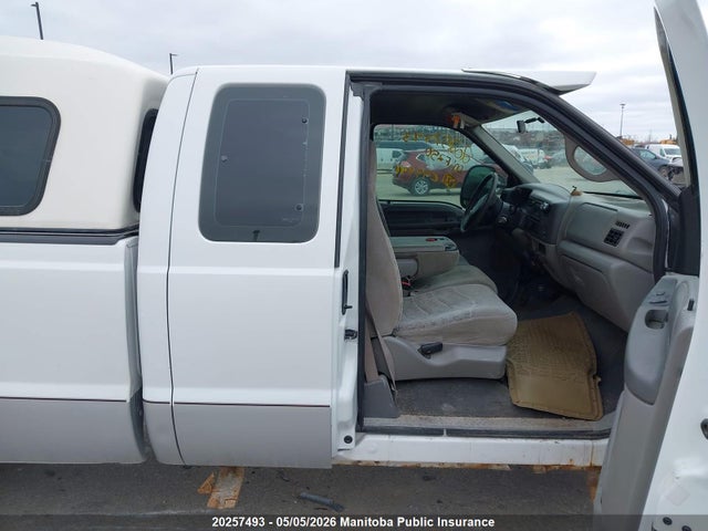 Продажа на аукционе авто 2000 Ford F250 Sd Supercab, vin: 1FTNX21L0YEC49841, номер лота: 20257493