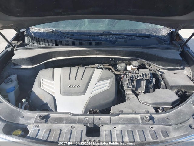 5XYKUDA78FG600042 KIA Sorento Ex V6