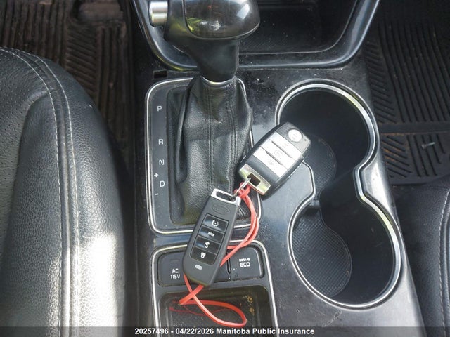 5XYKUDA78FG600042 KIA Sorento Ex V6