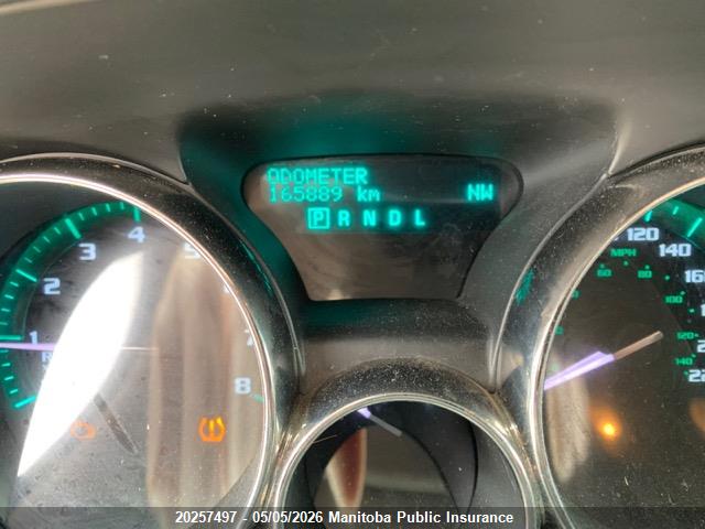 5GAKVCKD8HJ268541 Buick Enclave