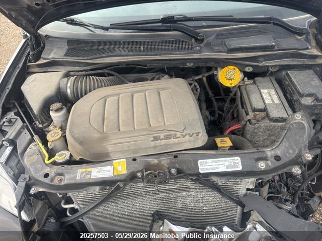 Продаж на аукціоні авто 2019 Dodge Grand Caravan Sxt, vin: 2C4RDGBG0KR612769, номер лоту: 20257503