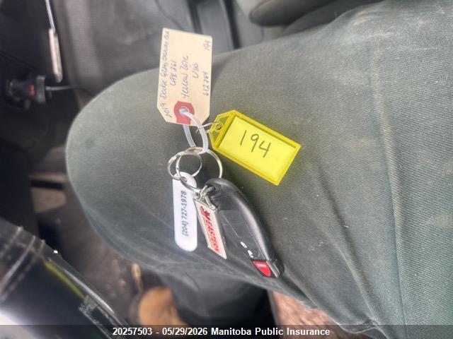 Продаж на аукціоні авто 2019 Dodge Grand Caravan Sxt, vin: 2C4RDGBG0KR612769, номер лоту: 20257503