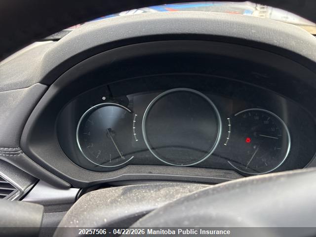 JM3KFBCL9S0624950 Mazda Cx -5 Gs