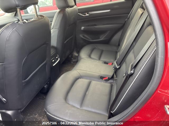 JM3KFBCL9S0624950 Mazda Cx -5 Gs