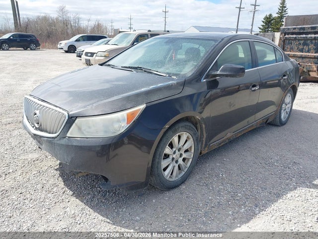 Продажа на аукционе авто 2013 Buick Lacrosse V6, vin: 1G4GA5E37DF180328, номер лота: 20257508