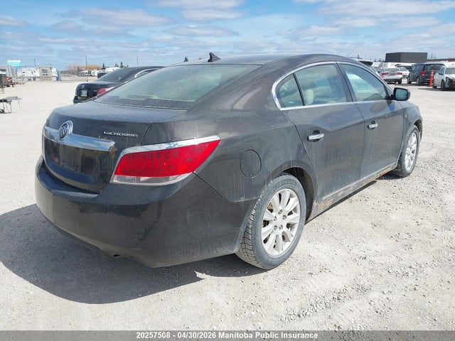 Продажа на аукционе авто 2013 Buick Lacrosse V6, vin: 1G4GA5E37DF180328, номер лота: 20257508