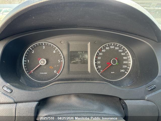 Продажа на аукционе авто 2012 Volkswagen Jetta 2.0 Tdi, vin: 3VWDL7AJ0CM394851, номер лота: 20257510