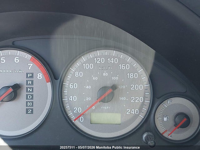 2004 Honda Civic Dx მანქანა იყიდება აუქციონზე, vin: 1HGEM22114L809511, აუქციონის ნომერი: 20257511
