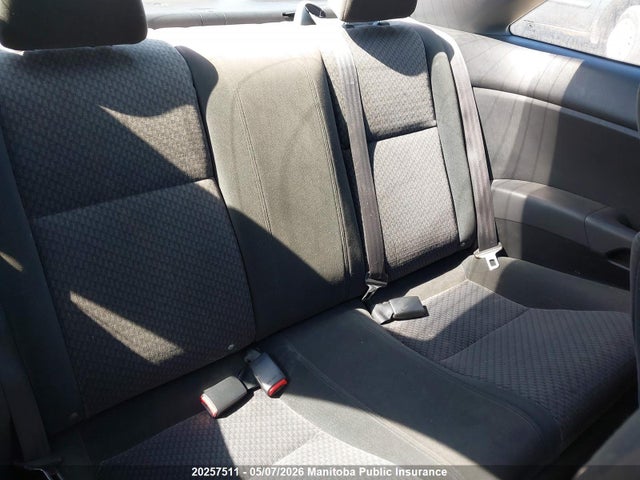 2004 Honda Civic Dx მანქანა იყიდება აუქციონზე, vin: 1HGEM22114L809511, აუქციონის ნომერი: 20257511