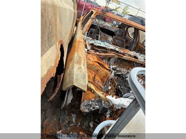 20257515 :رقم المزاد ، 2B3KA33G68H188418 vin ، 2008 Dodge Charger Sxt مزاد بيع