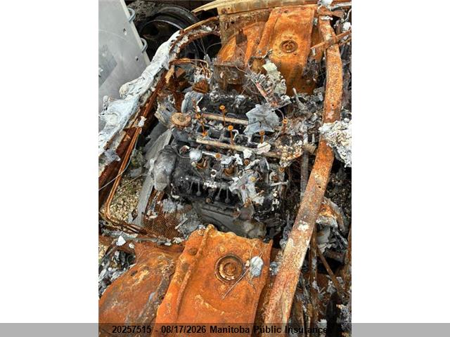 20257515 :رقم المزاد ، 2B3KA33G68H188418 vin ، 2008 Dodge Charger Sxt مزاد بيع