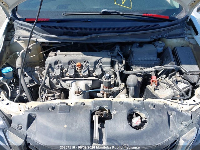 20257516 :رقم المزاد ، 2HGFB2F42FH029628 vin ، 2015 Honda Civic Lx مزاد بيع